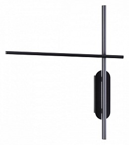 Бра Odeon Light Rudy черный арт. 3890/20WLP