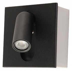 Бра Kink Light Эви черный арт. 08073,19