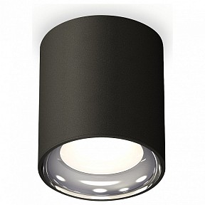 Накладной светильник Ambrella Light XS металл арт. XS7422011
