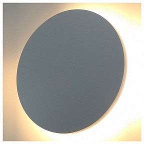 Накладной светильник Arte Lamp A1510 белый арт. A1510AP-1WH