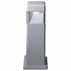Наземный светильник Fumagalli Elisa серый арт. DS2.563.000.LXD1L