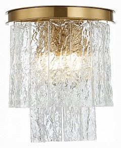 Накладной светильник ST-Luce Corsia яркие арт. SL1230.301.02