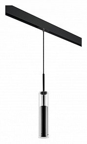 Подвесной светильник Lightstar Cilino черный арт. PRO756017