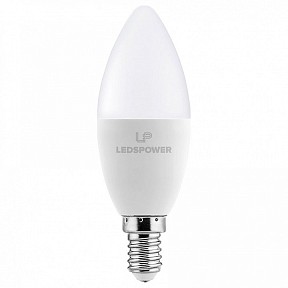 Лампа светодиодная LEDS POWER C37  арт. 006703