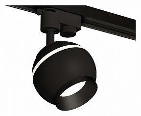 Светильник на штанге Ambrella Light XT черный арт. XT1102002
