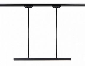 Подвесной светильник Ambrella Light GL черный арт. GL6785