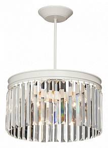 Люстра на штанге Vitaluce V5153 белый арт. V5153-0/3PL