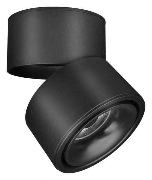 Светильник на штанге Maytoni Yin черный арт. C084CL-15W3K-B