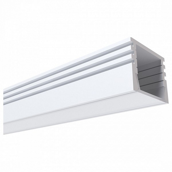 Профиль Apeyron Electrics  белый арт. 08-10-Б