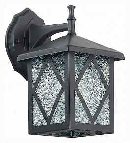 Светильник на штанге ST-Luce Lorne черный арт. SL084.411.01