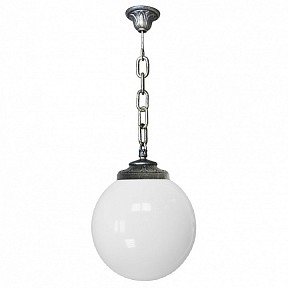 Подвесной светильник Fumagalli Globe 300 бронза арт. G30.120.000.BYE27
