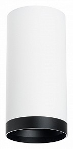 Накладной светильник Lightstar Rullo белый арт. R64863487