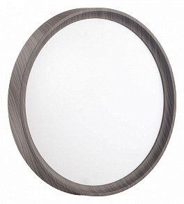 Накладной светильник Sonex Woodi белый арт. 7627/CL