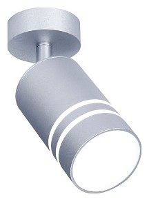 Спот Ambrella Light TN металл арт. TN246