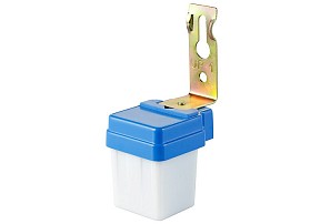 Датчик освещенности Elektrostandard SNS L 06 белый арт. a026126