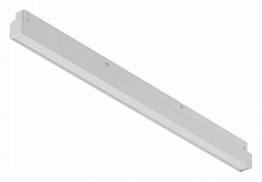 Накладной светильник iLedex Technical VISION48/22 белый арт. SMART 4822-001-L600-24W-110DG-WH
