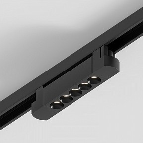 Накладной светильник Hesby Lighting Skylite черный арт. 0022