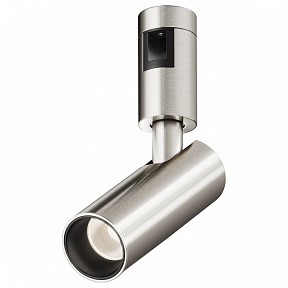 Светильник на штанге Maytoni Technical Focus Led металл арт. TR144-1-5W4K-W-PT