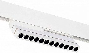 Светильник на штанге ST-Luce ST805 белый арт. ST805.536.12