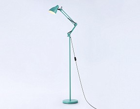 Торшер Ambrella Light TR зеленый арт. TR97649