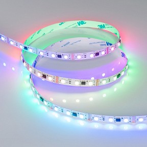Лента светодиодная Arlight B60 белый арт. 039174