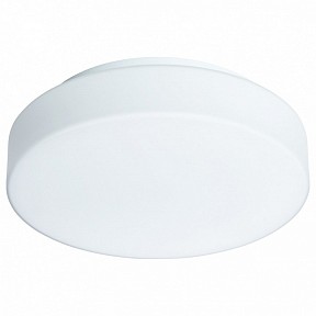 Накладной светильник Arte Lamp Aqua-Tablet белый арт. A6824PL-1WH