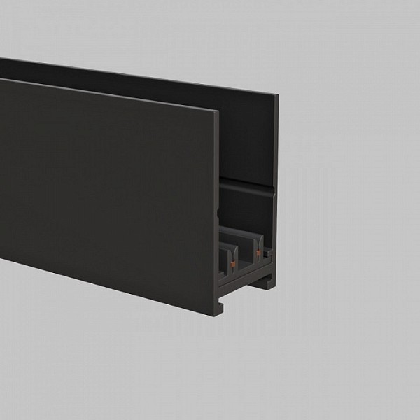 Трек Imex Smart Line черный арт. IL.0050.1000-2-BK