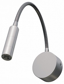 Бра Lightstar Omega металл арт. 200134