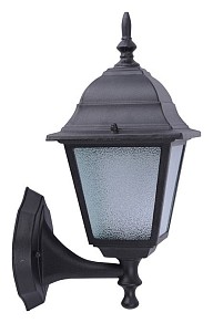 Светильник на штанге Arte Lamp Bremen черный арт. A1011AL-1BK