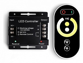 Контроллер Ambrella Light GS черный арт. GS11151