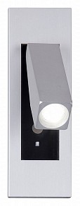 Бра Favourite Bedside серый арт. 4282-1W