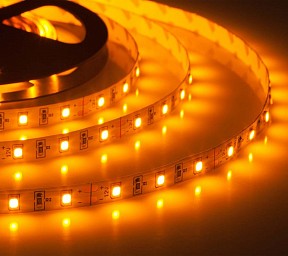 Лента светодиодная ELFLED  белый арт. ELF-300SMD2835NWY
