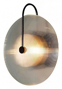 Бра Kink Light Мелисса черный арт. 08438-2,19(16)