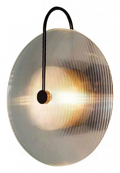 Бра Kink Light Мелисса черный арт. 08438-2,19(16)