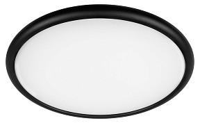 Накладной светильник Loft it Sweety черный арт. 10454/400 Black