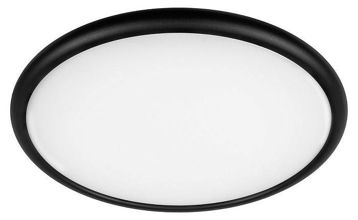 Накладной светильник Loft it Sweety черный арт. 10454/400 Black