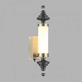 Бра Odeon Light Ula бронза арт. 5404/11WL