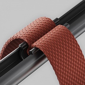 Соединитель для треков Maytoni Technical Accessories for system Parity черный арт. TRA130BF-B