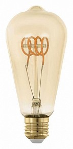 Лампа светодиодная Eglo LM_LED_E27  арт. 11887
