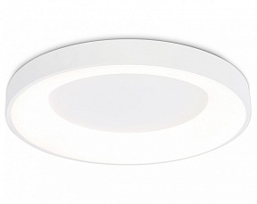 Накладной светильник Ambrella Light FZ белый арт. FZ1401