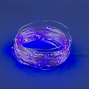 Гирлянда Uniel ULD-S1000  арт. UL-00007187