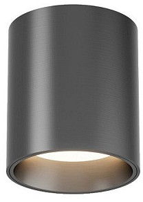 Накладной светильник Denkirs SHINE TUBE никель арт. DK2610-DN