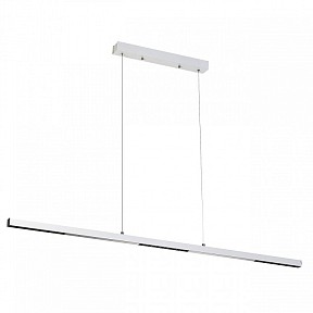 Подвесной светильник Citilux EDGE белый арт. CL720010N
