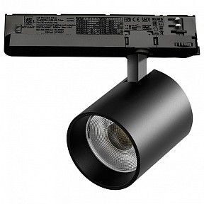 Светильник на штанге Lightstar Alta Base черный арт. A5447TRIAC