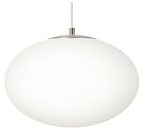 Подвесной светильник Citilux RON хром арт. CL941E28R1