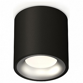 Накладной светильник Ambrella Light XS серый арт. XS7532023