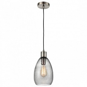 Подвесной светильник Vele Luce Placido 742 металл арт. VL5055P13