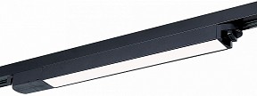 Накладной светильник ST-Luce ST366 черный арт. ST366.438.12