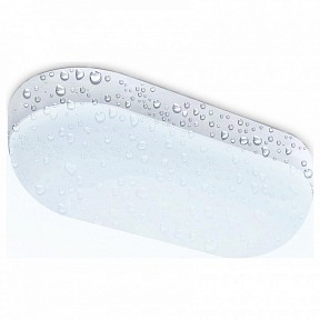 Накладной светильник Ambrella Light ST белый арт. ST8666