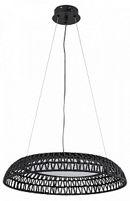 Подвесной светильник F-promo Conrad черный арт. 4752-5P